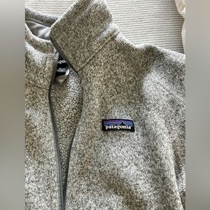 Patagonia Better Sweater